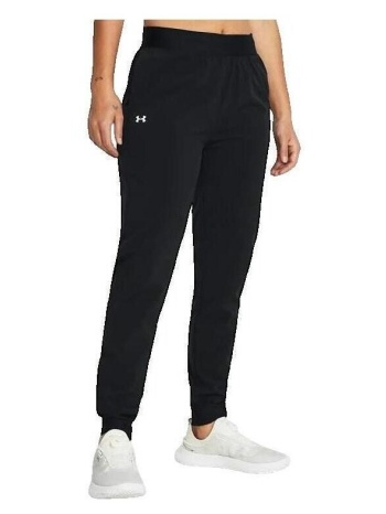 παντελόνια under armour pantalon tissé taille haute rival
