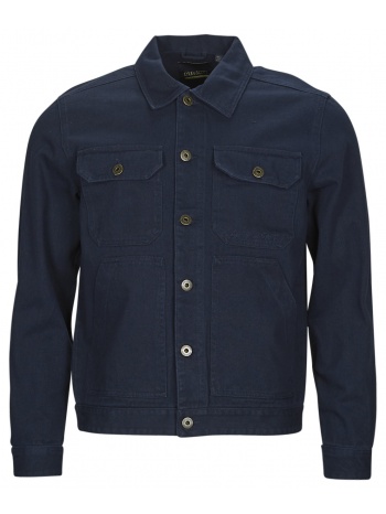 μπουφάν lyle & scott trucker jacket