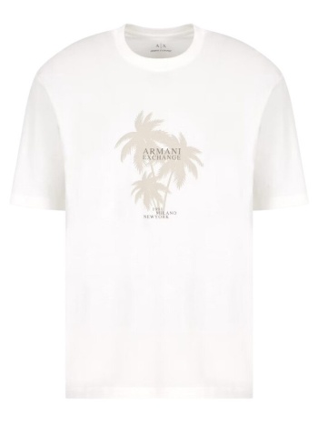 t-shirts & polos eax xm000772af12308 | σε προσφορά