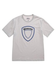 t-shirts & polos blauer ...
