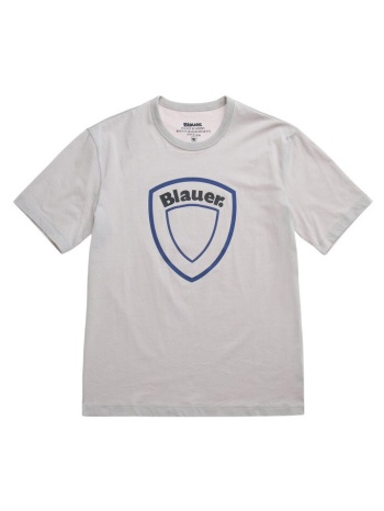 t-shirts & polos blauer 25sbluh02199 | σε προσφορά