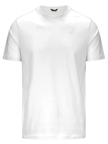 t-shirts & polos k-way k7125uw | σε προσφορά