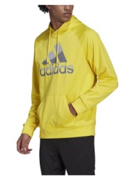 φούτερ adidas sweat aeroready game and go big logo 100% coton |