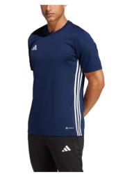 t-shirt με κοντά μανίκια adidas t-shirt tabela 23 polyester recyclé |