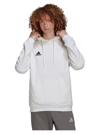 t-shirt με κουκούλα adidas sweatshirts entrada 22 molleton