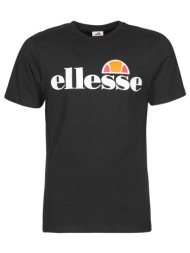 t-shirt με κοντά μανίκια ellesse albany |