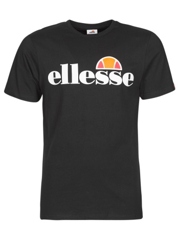 t-shirt με κοντά μανίκια ellesse albany |