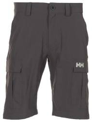 shorts & βερμούδες helly hansen hh cargo |