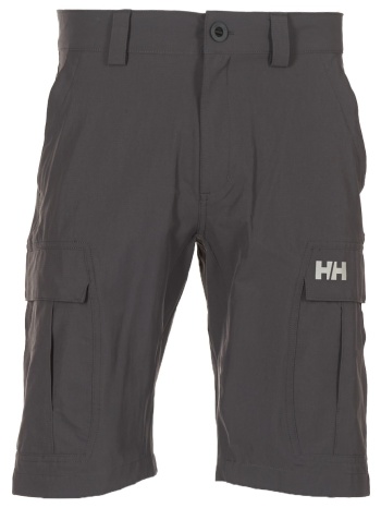 shorts & βερμούδες helly hansen hh cargo |