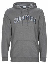 φούτερ columbia csc basic logo ii hoodie