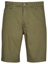 shorts & βερμούδες levis xx chino short ii |