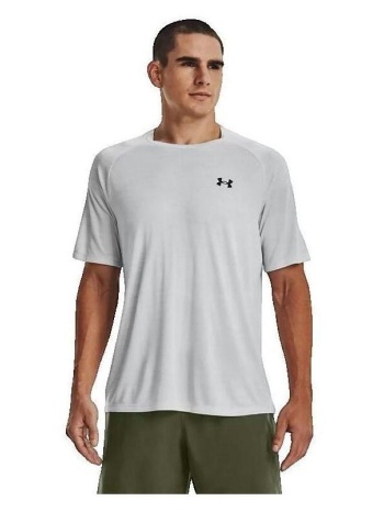 t-shirts & polos under armour ua tech 2.0 tigre |