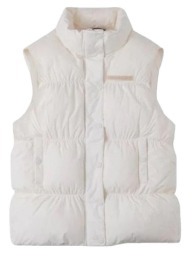 σακάκια converse doudoune sans manches super puffer 100% polyester |