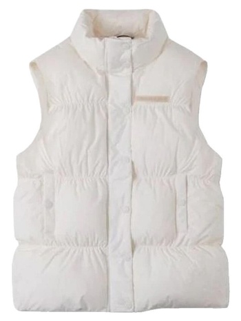 σακάκια converse doudoune sans manches super puffer 100%