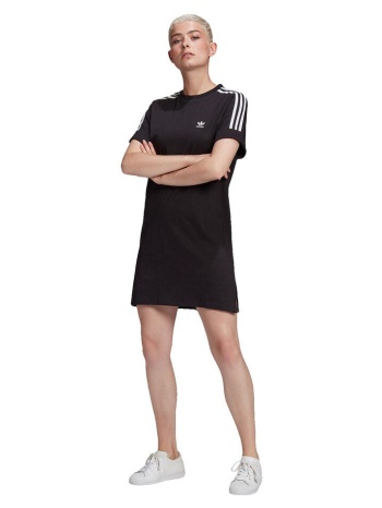 κοντά φορέματα adidas robe t-shirt adicolor classics