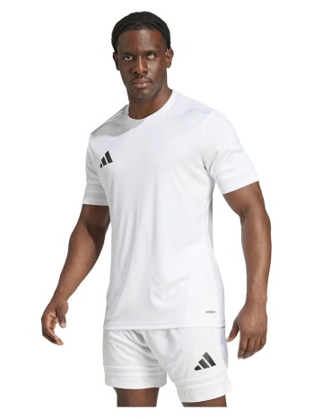 t-shirt με κοντά μανίκια adidas t-shirt squadra 25 coupe