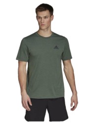 t-shirt με κοντά μανίκια adidas t-shirt hl4694 ajustement régulier |