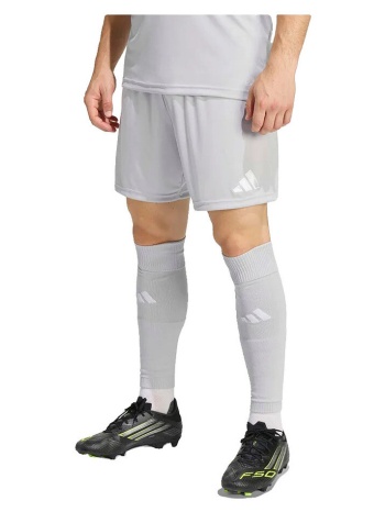 shorts & βερμούδες adidas shorts entrada 26 100% polyester