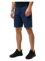 shorts & βερμούδες adidas shorts club extensibles en bleu |