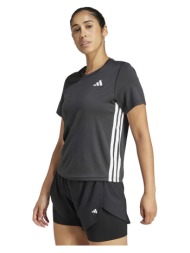 t-shirt με κοντά μανίκια adidas t-shirt train essentials 3-stripes technologie climacool |