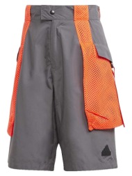 shorts & βερμούδες adidas shorts city escape déperlant sans pfc |