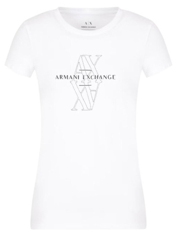 t-shirts & polos eax xw000512af11929 | σε προσφορά