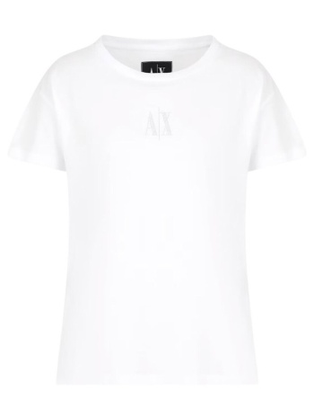t-shirts & polos eax xw000830af10356 | σε προσφορά