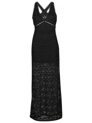 μακριά φορέματα guess sl liza long dress
