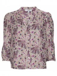 πουκάμισα morgan cyan