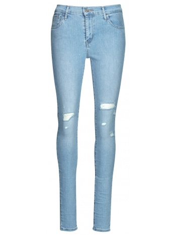 skinny jeans levis 720 hirise super skinny σε προσφορά