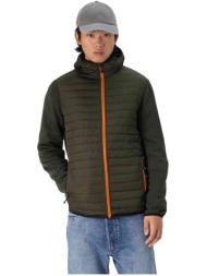 χοντρό μπουφάν jack & jones 077-49968214540627 |