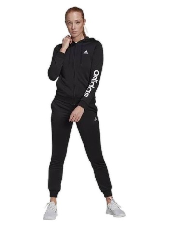 ζακέτα adidas vêtements essentials logo french terry slim |