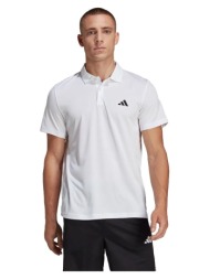 πόλο με κοντά μανίκια adidas polo tr-es base léger |