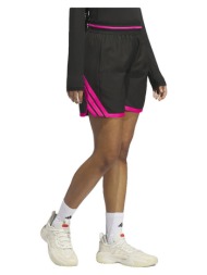 shorts & βερμούδες adidas shorts crazy lite noir 100% matériaux recyclés |