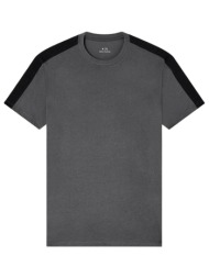 t-shirt με κοντά μανίκια eax xm001283 af10361 |