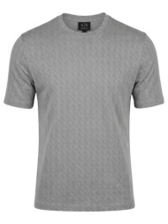 t-shirt με κοντά μανίκια eax xm001228 af10356 |
