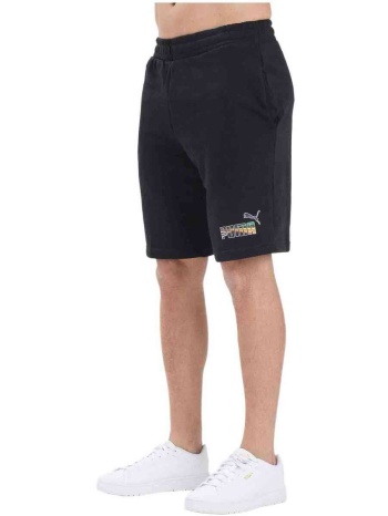shorts & βερμούδες puma 684701-01 |