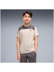 t-shirts & polos puma tech essentials tee b |