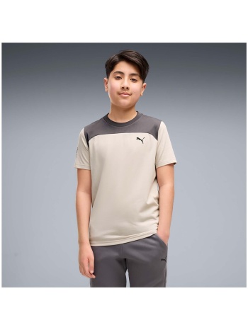 t-shirts & polos puma tech essentials tee b |