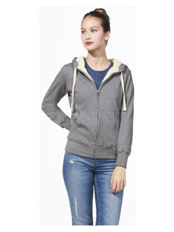 t-shirt με κουκούλα sols ????????? ?????? sherpa ?