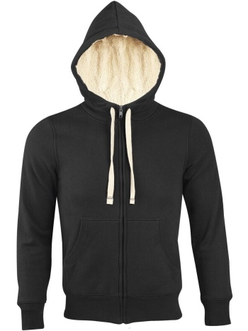 t-shirt με κουκούλα sols ????????? ?????? sherpa ?