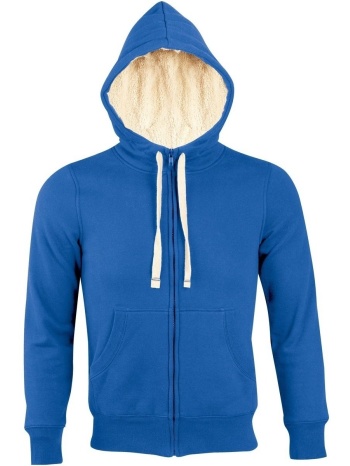 t-shirt με κουκούλα sols ????????? ?????? sherpa ?