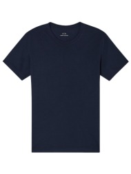 t-shirt με κοντά μανίκια eax 8nzt74 zja5z |