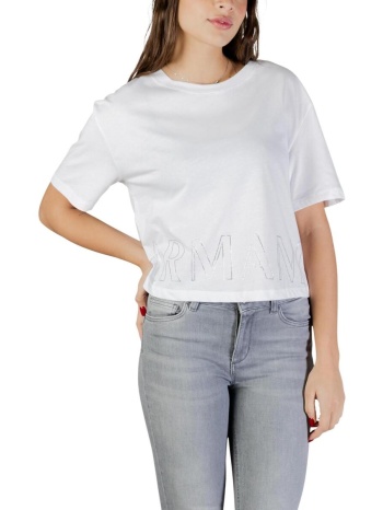 t-shirt με κοντά μανίκια eax xw001709 af17172 | σε προσφορά