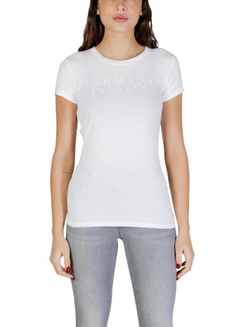 t-shirt με κοντά μανίκια eax xw002289 af17173 | σε προσφορά