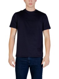 t-shirt με κοντά μανίκια eax xm002467 af10356 |