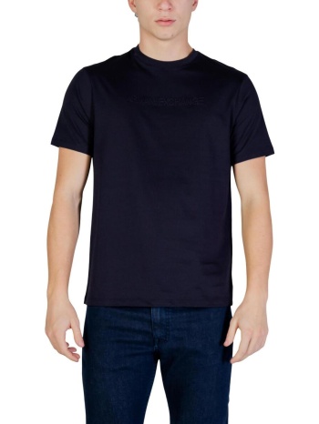 t-shirt με κοντά μανίκια eax xm002467 af10356 | σε προσφορά