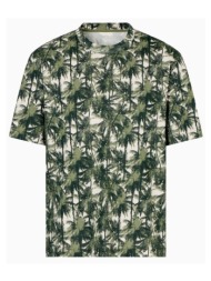 t-shirts & polos eax xm001245af10356 |