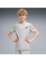 t-shirts & polos puma ess 2 color small no. 1 logo tee b |