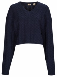 πουλόβερ levis rae cropped sweater